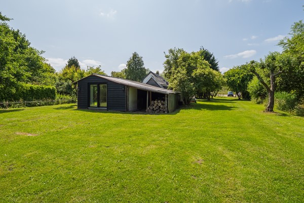 Medium property photo - Waalbandijk 110, 4063 CD Heesselt